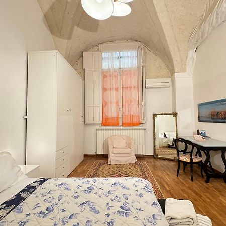 Casa Stefano Leilighet Firenze Eksteriør bilde