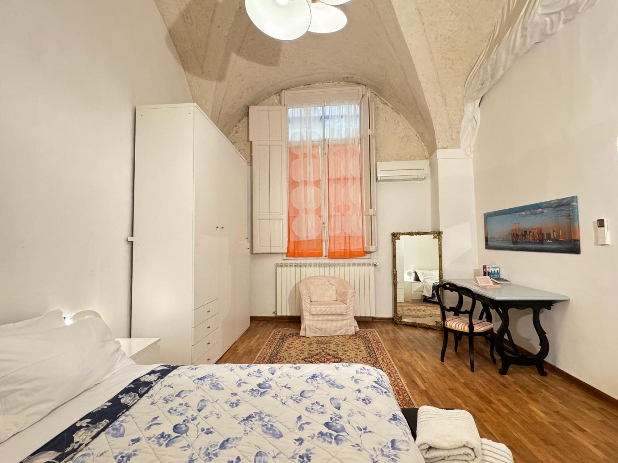 Casa Stefano Leilighet Firenze Eksteriør bilde