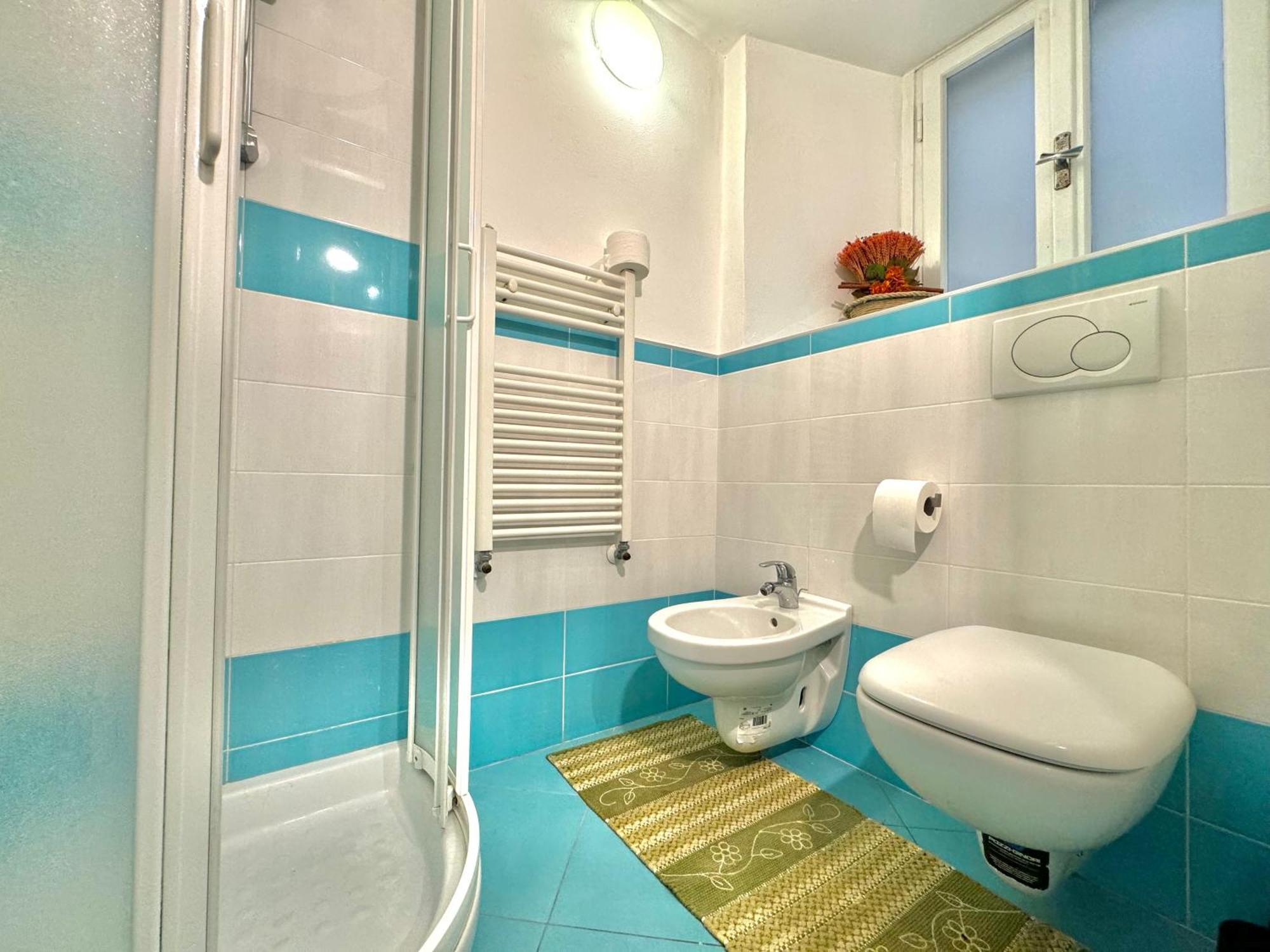 Casa Stefano Leilighet Firenze Eksteriør bilde