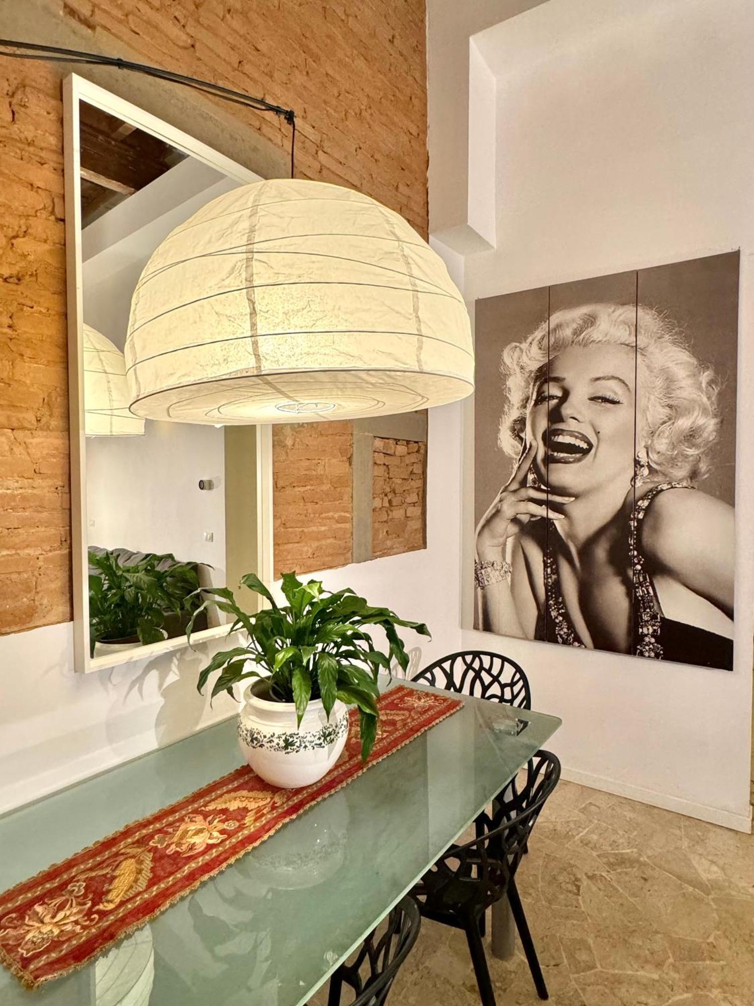 Casa Stefano Leilighet Firenze Eksteriør bilde