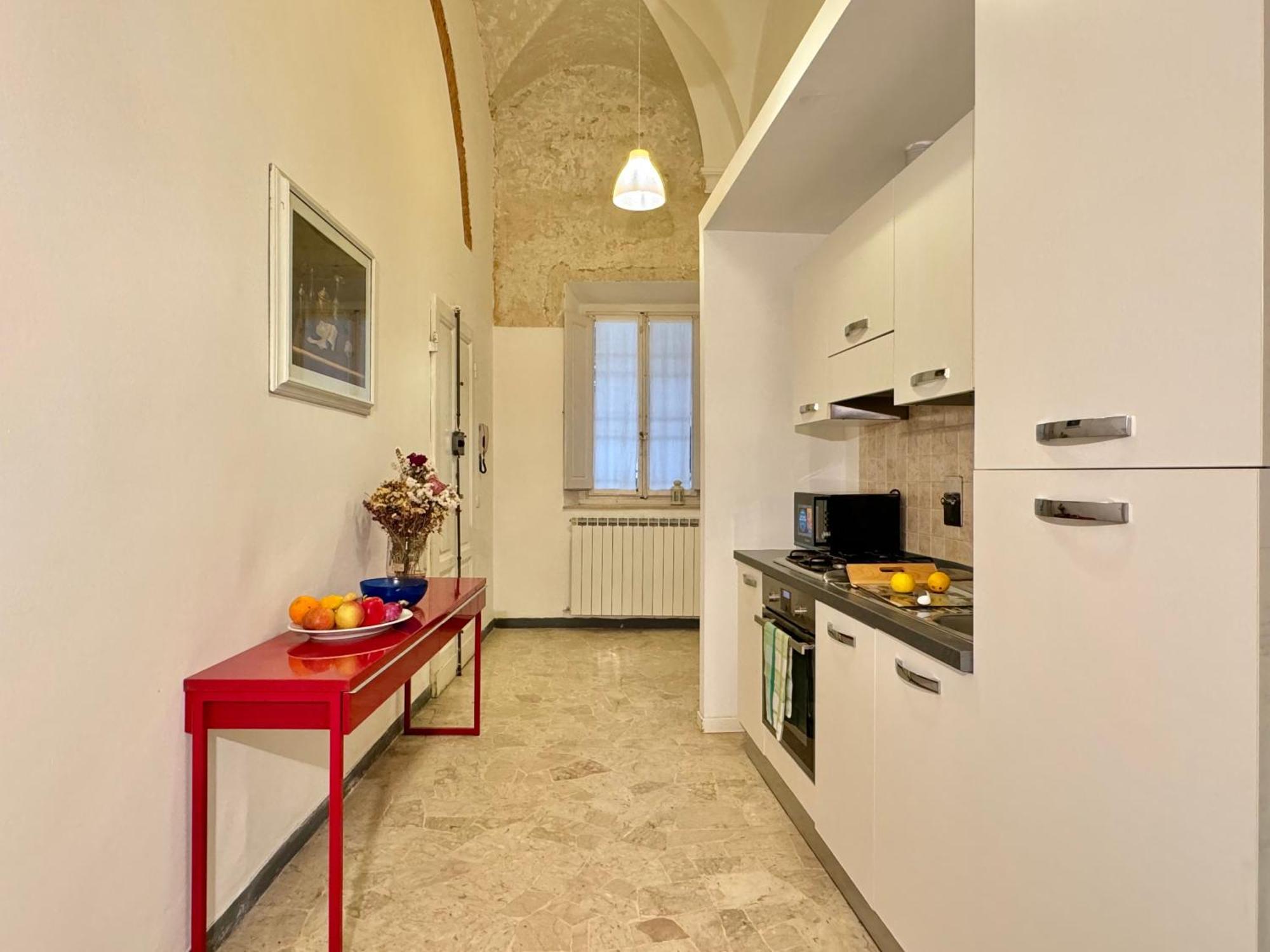 Casa Stefano Leilighet Firenze Eksteriør bilde
