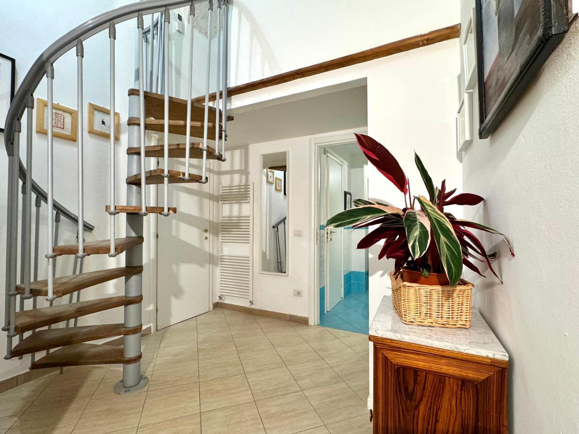 Casa Stefano Leilighet Firenze Eksteriør bilde